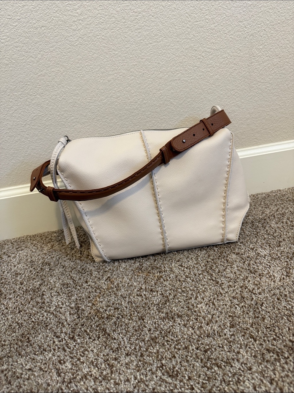 THE SAK LOS FELIZ MEDIUM TOTE